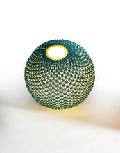 Load image into Gallery viewer, Knitted Free 20 Floor Lamp