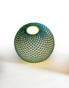 Knitted Free 20 Floor Lamp